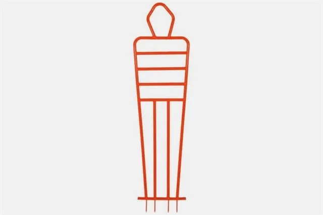 Helix Baraj Adam Kırmızı - BA-10