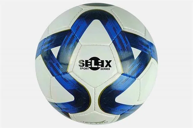 Selex Jet Futbol Topu No:5