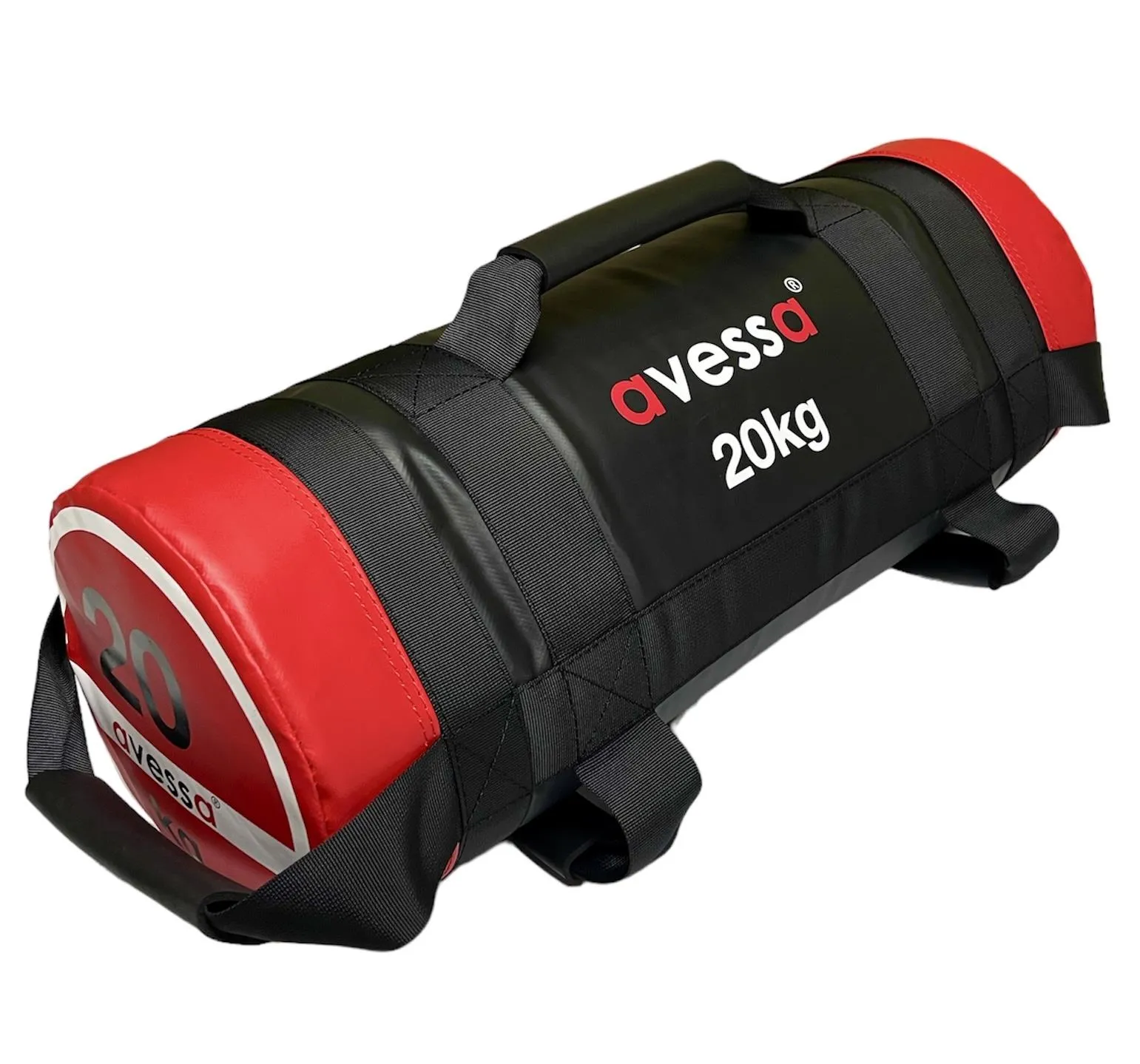 Avessa Acp-20Kg Deri Power Bag 20 Kg