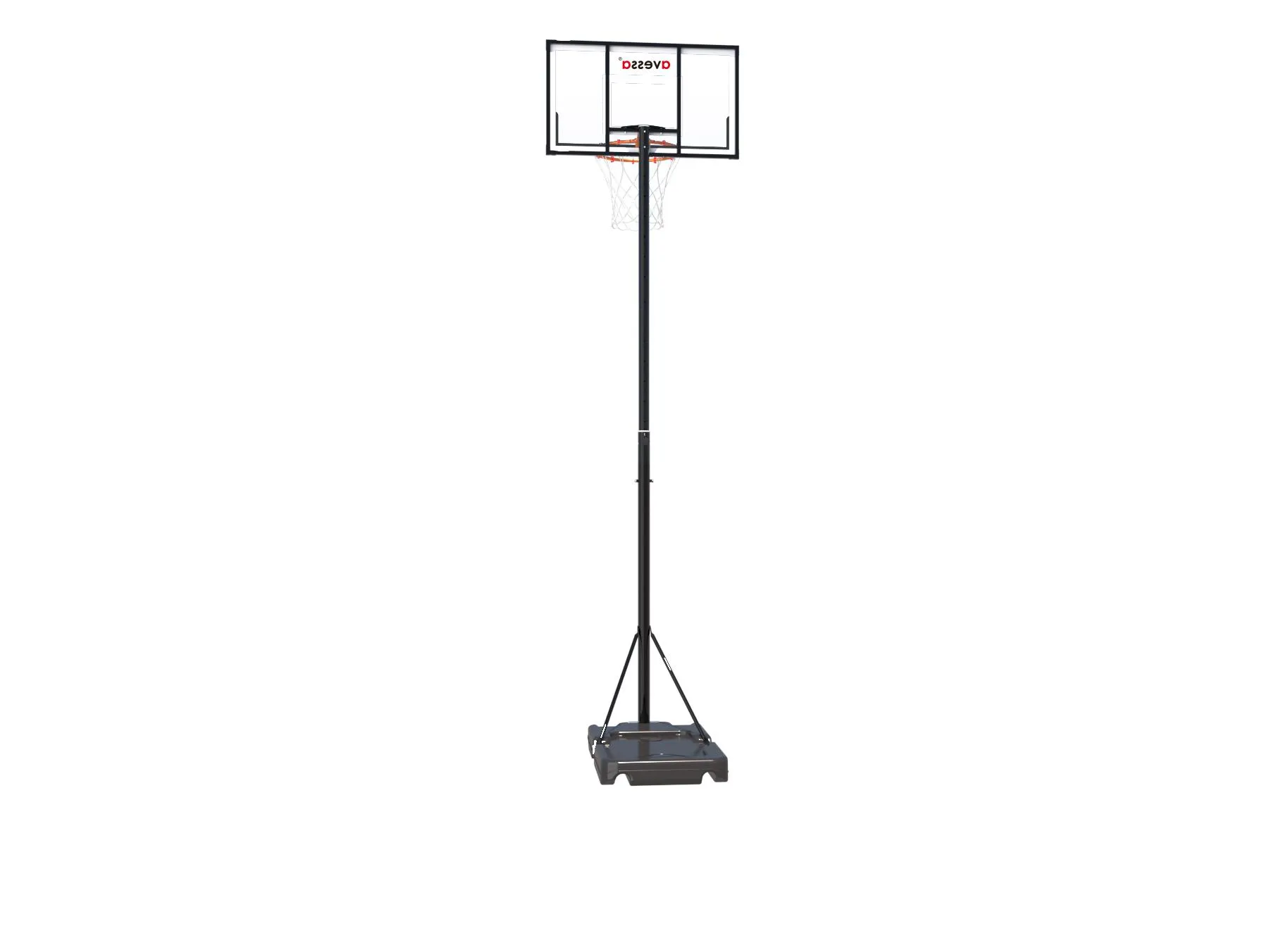Avessa Pbp-30 Portatif Basketbol Potası