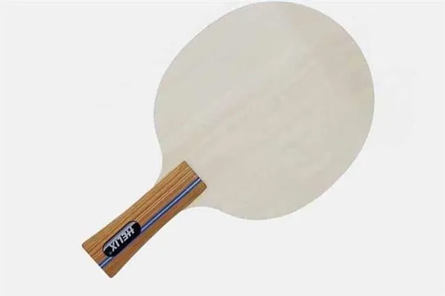 Helix Masa Tenisi Raket Tahtası MTW-5