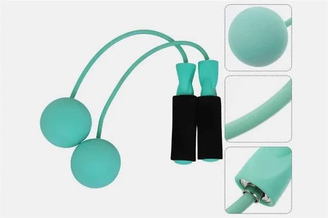 Helix İpsiz Atlama İpi RSR-90