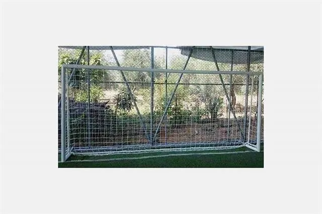 Bayspor Alüminyum Kale Direği 220*300*70 cm