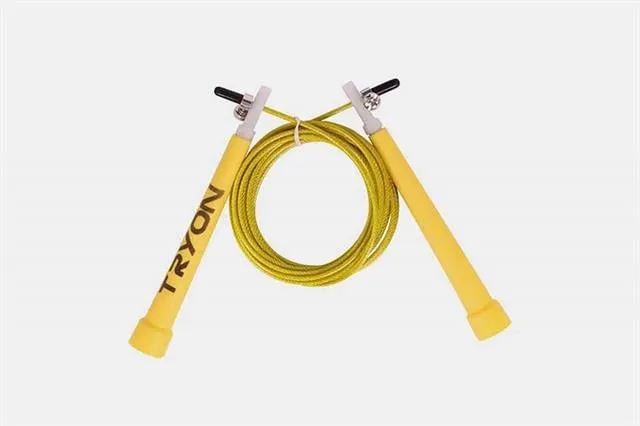 Tryon JR-500 Crosfit Atlama İpi Sarı