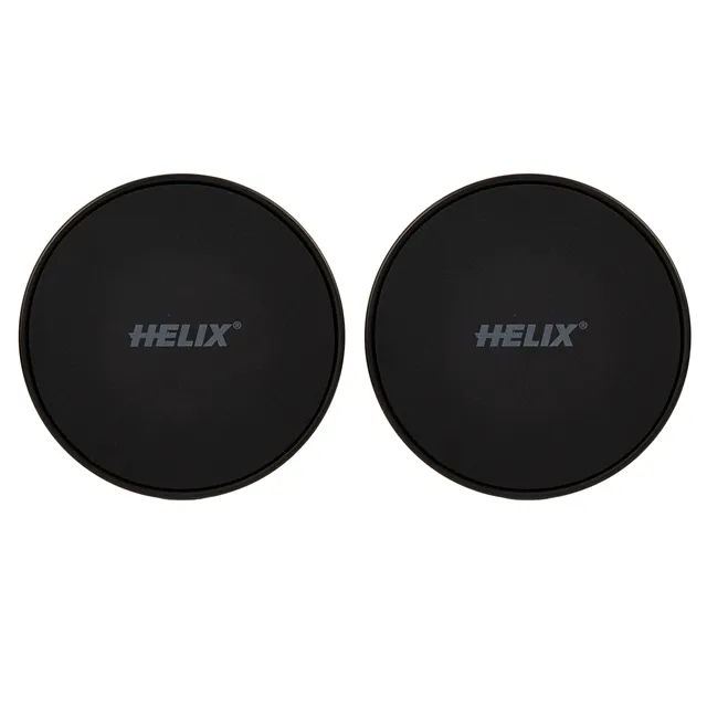 Helix Pilates Diski PDC-2 Siyah