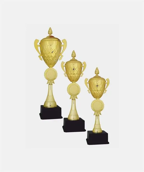 Bayspor C39 Elit Kupa Takımı 3 lü Set