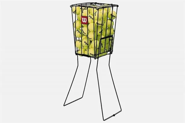 Wilson 75 Ball Pick Up Top Sepeti