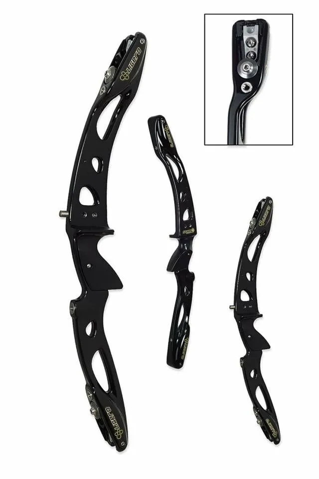 Starkarchery Klasik Yay Gövdesi Ligero Magnesium 25''