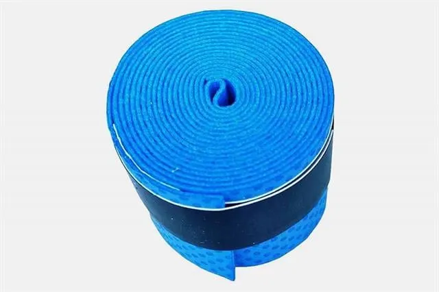 Avessa Tenis Grip Noktalı Model Mavi