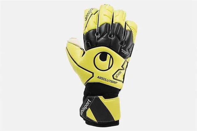 Uhlsport Absolutgrip Futbol Kaleci Eldiveni