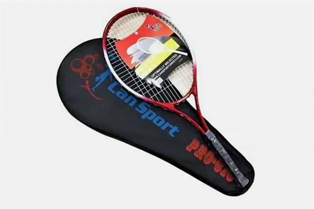 Canspor Bsr1809 Tenis Raketi 27 Inc