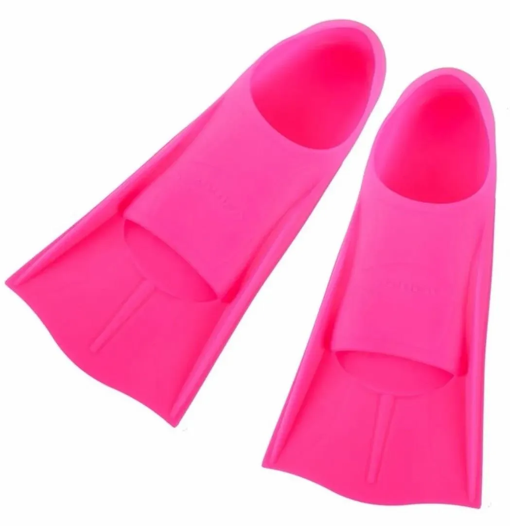 Avessa 27-28 Apnea Kısa Palet Pembe