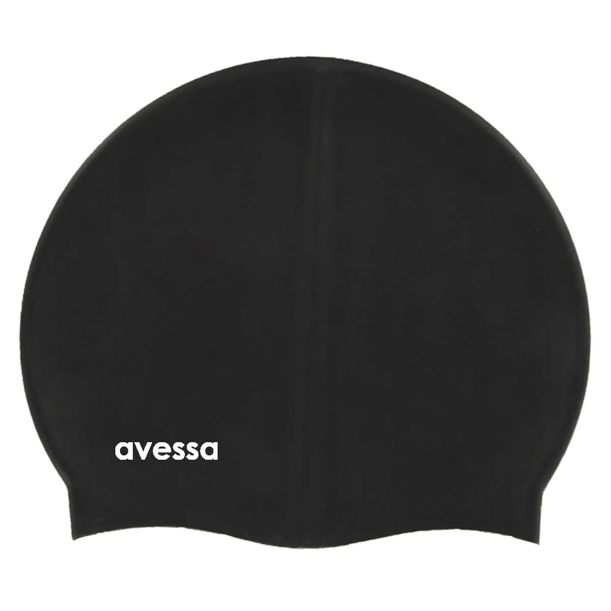 Avessa Silikon Bone Siyah Havuz Bonesi SC208