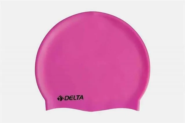 Delta Silikon Yüzücü Bonesi