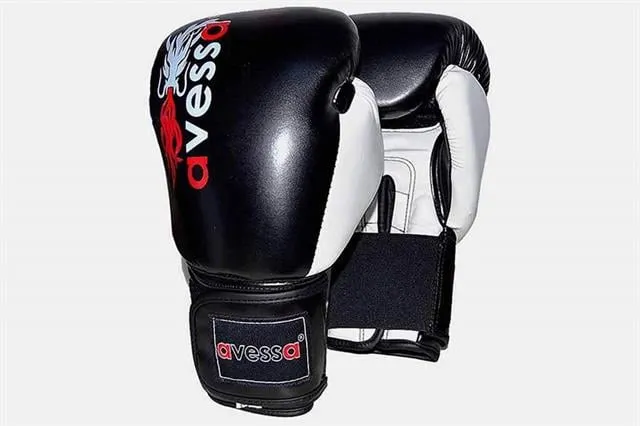 Avessa Ring 100 Box Eldiveni