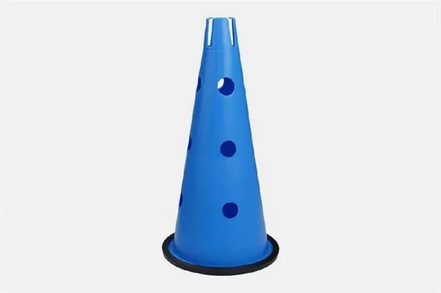 Helix Huni Delikli DH