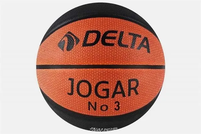 Delta Jgr-3 Jogar Basketbol Topu No:3
