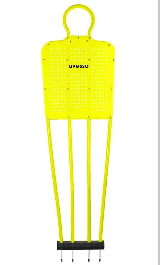 Avessa Brj-181 Plastik Baraj Adam 180 Cm Sarı