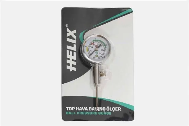 Helix Basınç Ölçer BPG-20