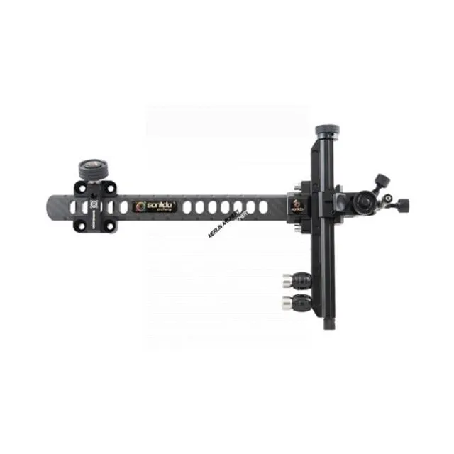 Sanlida Klasik Yay Nişangahı X10 Extension 9''