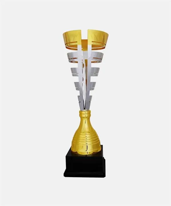 Bayspor J1 Özel Tekli Kupa 70 cm