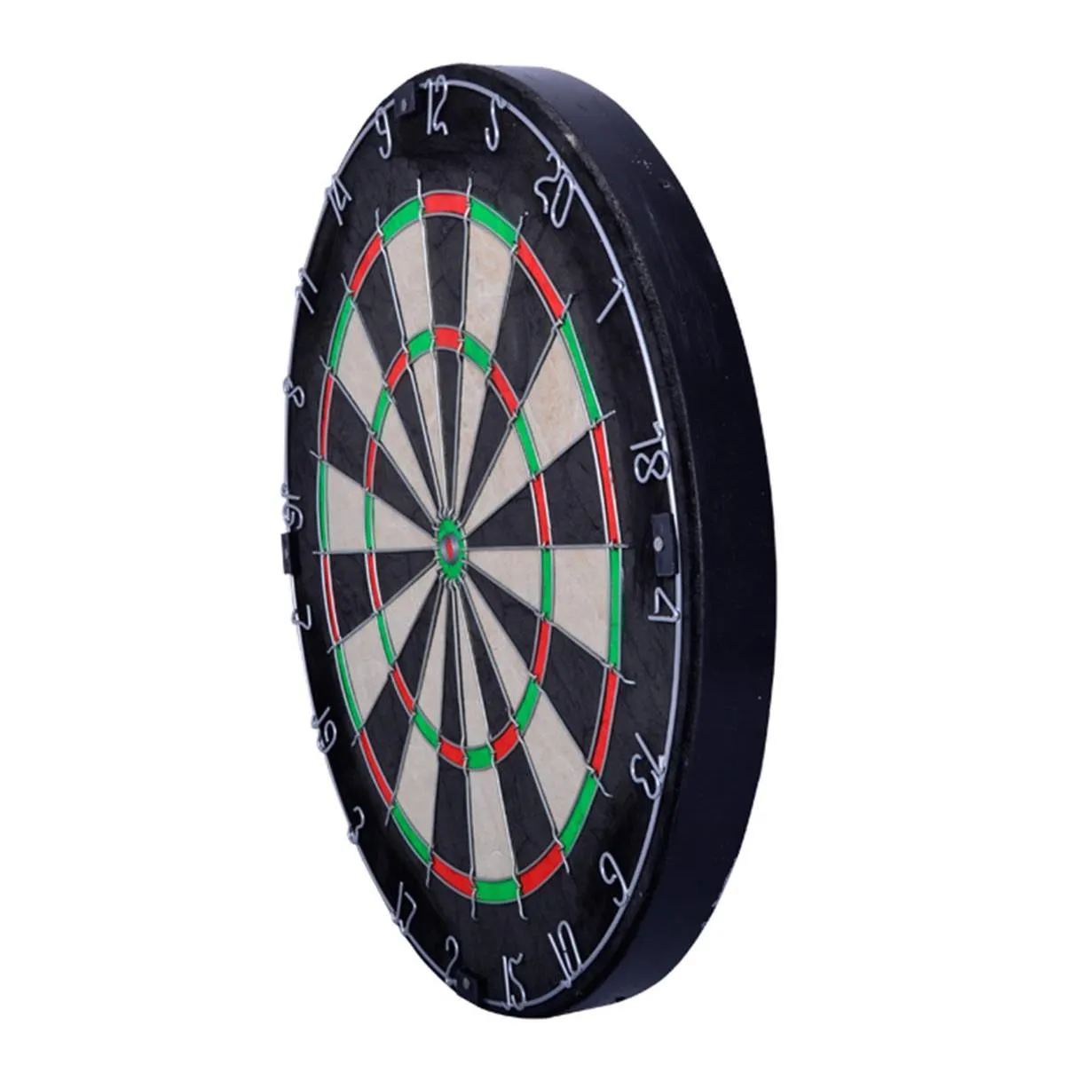Avessa Domuz Kılı Dart Tahtası 6 Adet Ok DART-100 Görsel 3