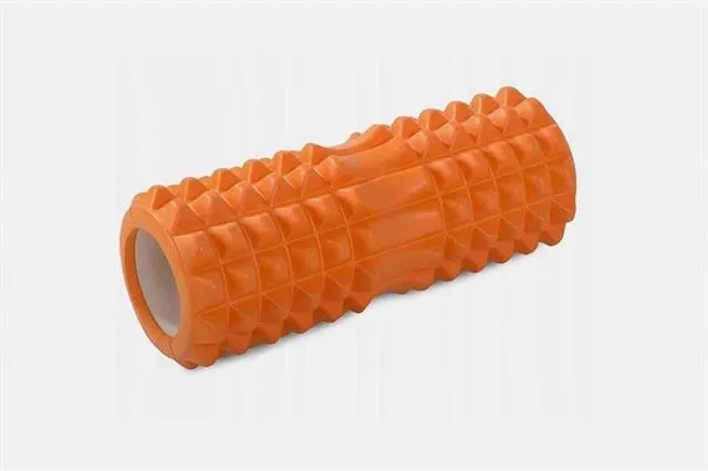 Helix H-FRO Köpük Roller - Turuncu