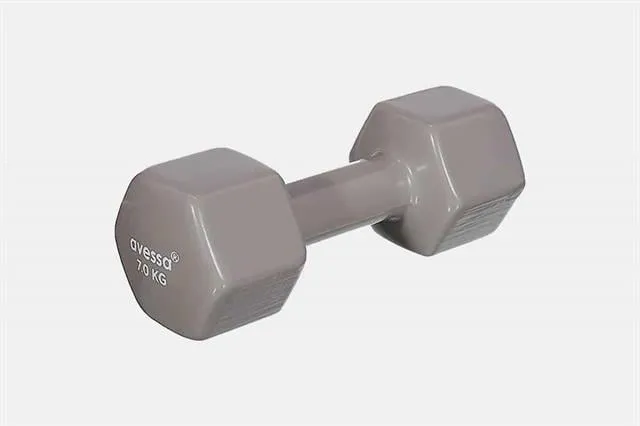 Avessa Pvc Vinly 7 Kg