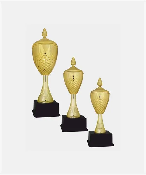 Bayspor C32 Elit Kupa Takımı 3 lü Set