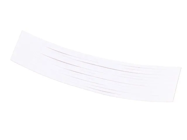 Spin Wing Tüy Yapıştırma Bandı Long