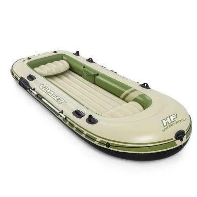 Bestway Bot Voyager 350x145 cm 65156 Görsel 2