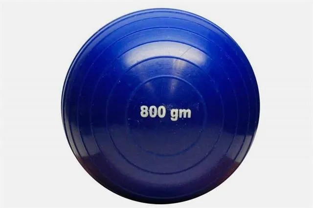Vinex Fırlatma Topu JBP 800gr