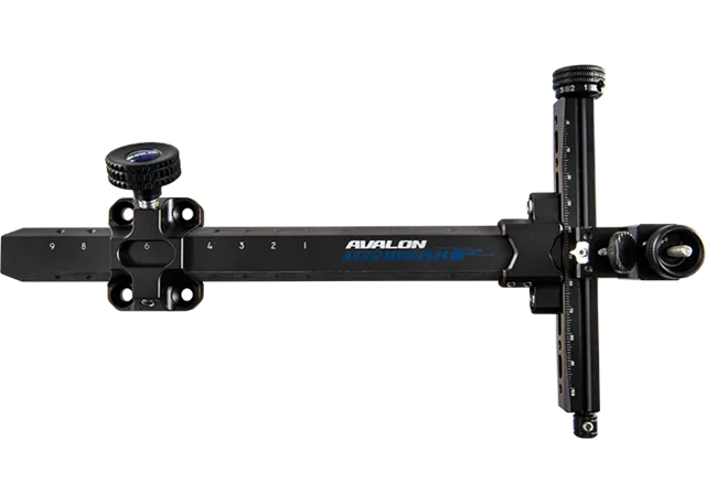 Avalon Klasik Yay Nişangahı Tec Maxx Carbon Bar