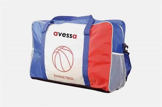 Avessa Basketbol Top Taşıma Çantası