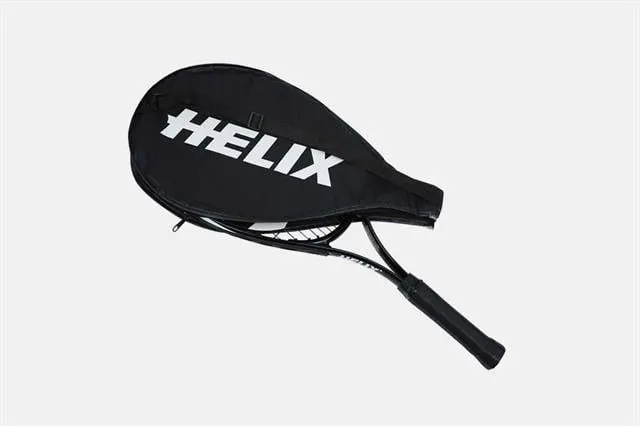 Helix Çift Parça Majesty Tenis Raketi 27 Inc