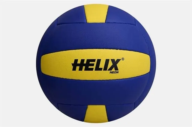 Helix Voleybol Topu Neon