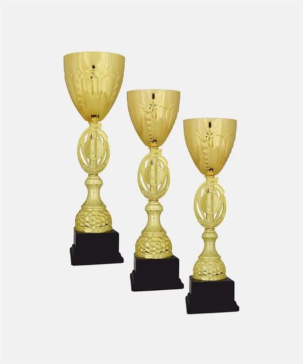 Bayspor R29 Büyük Kupa Takımı 3 lü Set