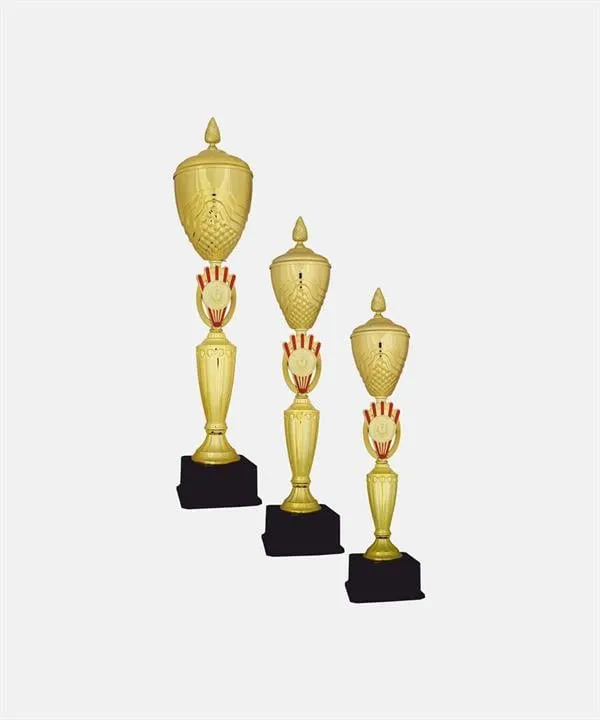 Bayspor C46 Elit Kupa Takımı 3 lü Set