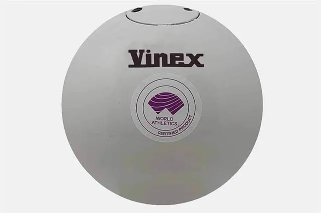 Vinex Gülle VSP-300  4kg WA Onaylı