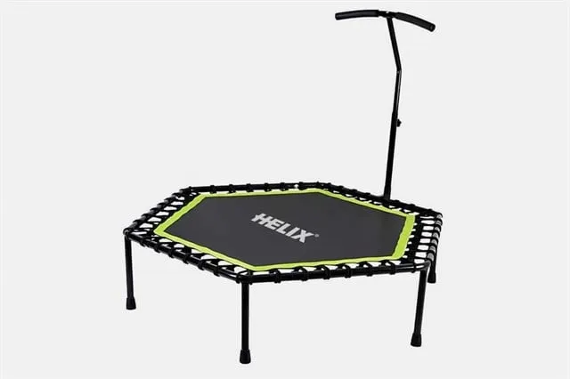 Helix Trambolin Tutacaklı HTH-53 53''