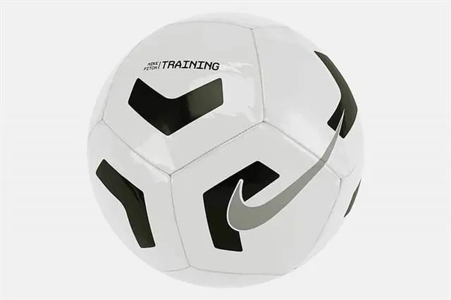 Nike CU8034-100 Pitch Training Futbol Topu No:5
