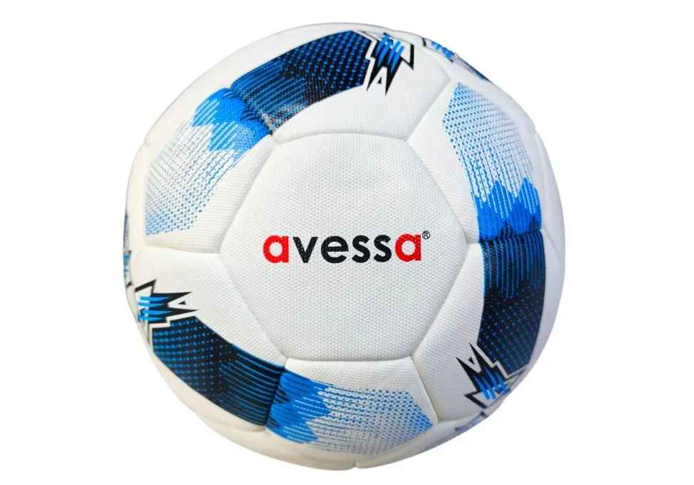 Avessa Hyb-20 Profesyonel Hybrid Futbol Topu No5