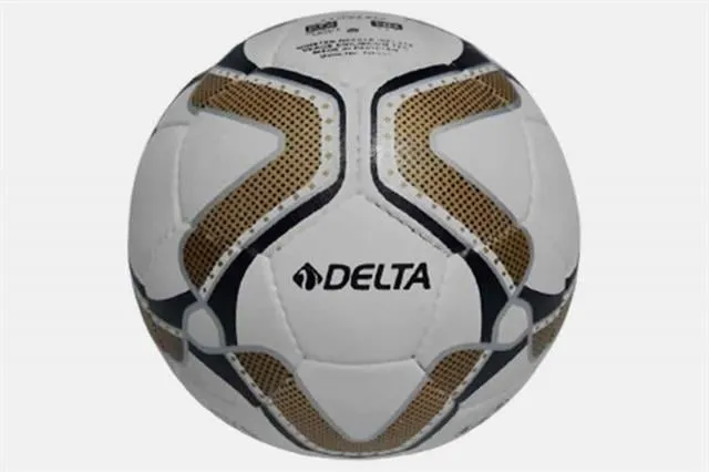 Delta Futbol Topu El Dikişli Pro League No 5