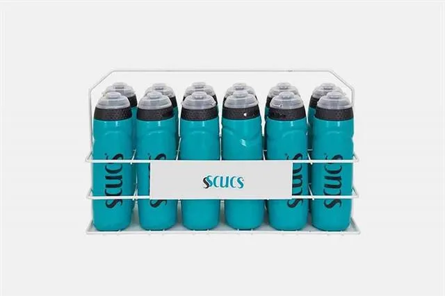 Scucs SCX1373 Suluk 12 li