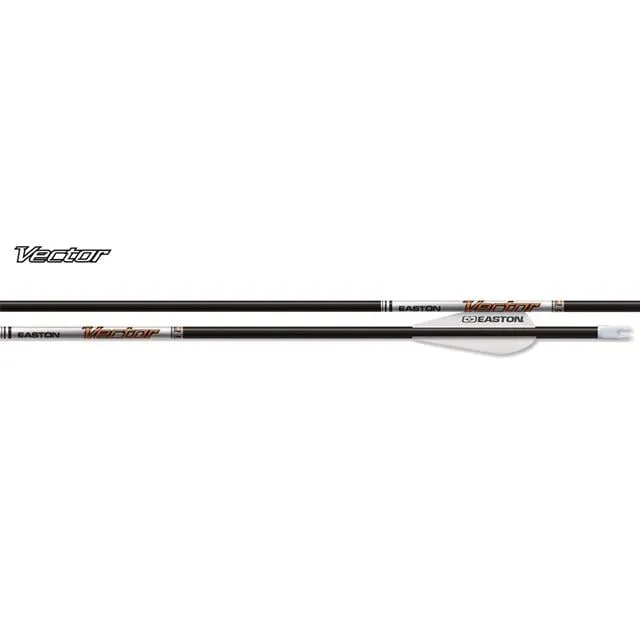 Easton Karbon Ok Vector 2.3'' Tüylü