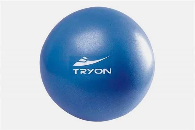 Tryon Pt-20 Pilates Topu 20 cm Mavi