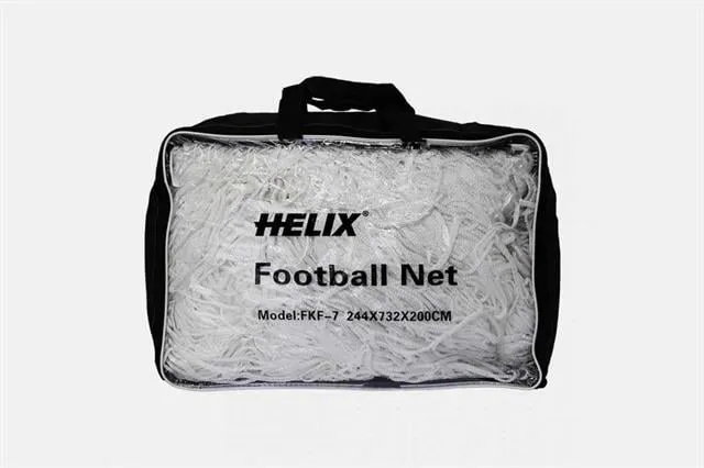 Helix Futbol Kale Filesi FKF-7