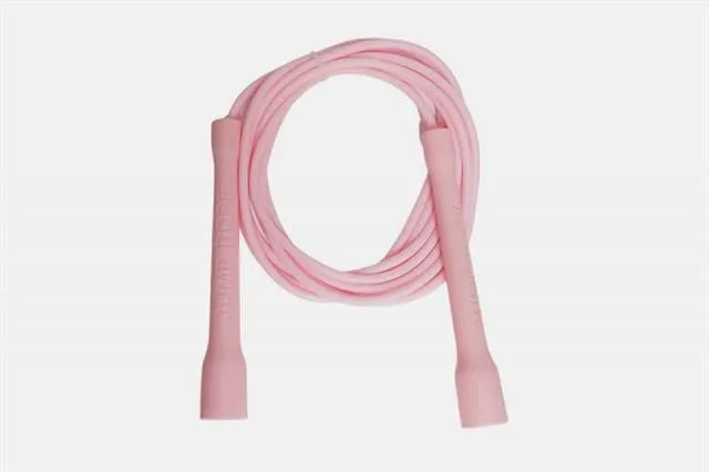Helix JR-2 Atlama İpi - Pembe