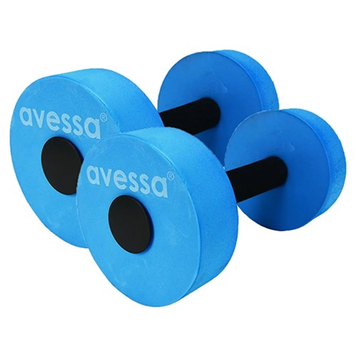 Avessa Havuz Dambılı 2 Adet MB-63013