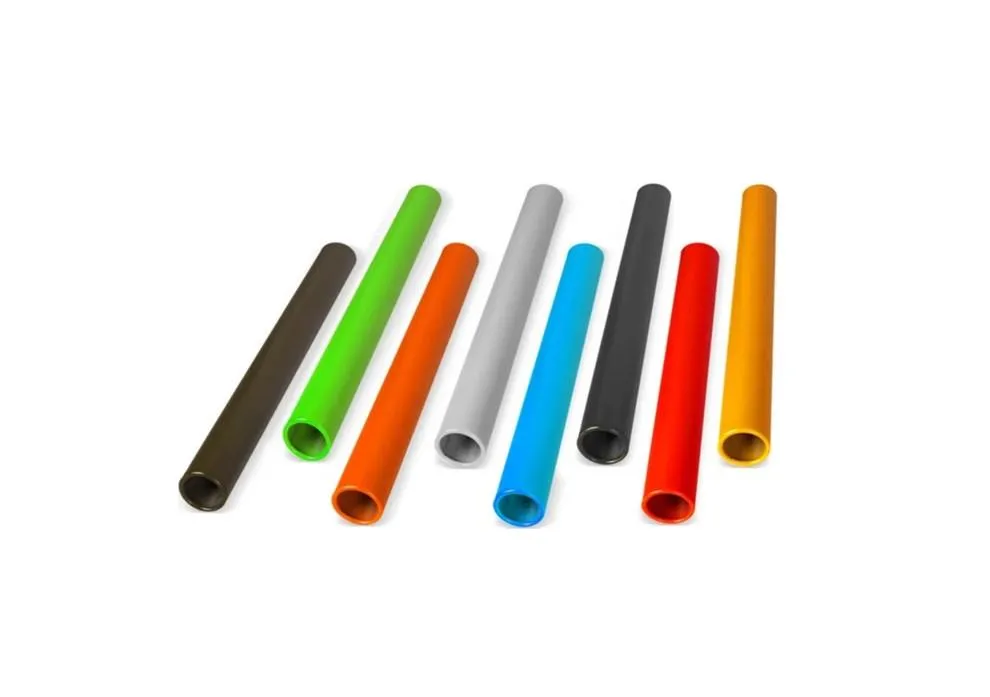 Avessa Stf-2,8 Stafet Çubuğu 8li Set 2,8 Cm 